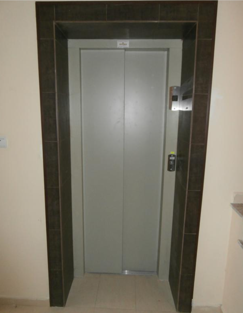 Продава ХОТЕЛ, гр. Пазарджик, Изток, снимка 3 - Хотели - 53169287