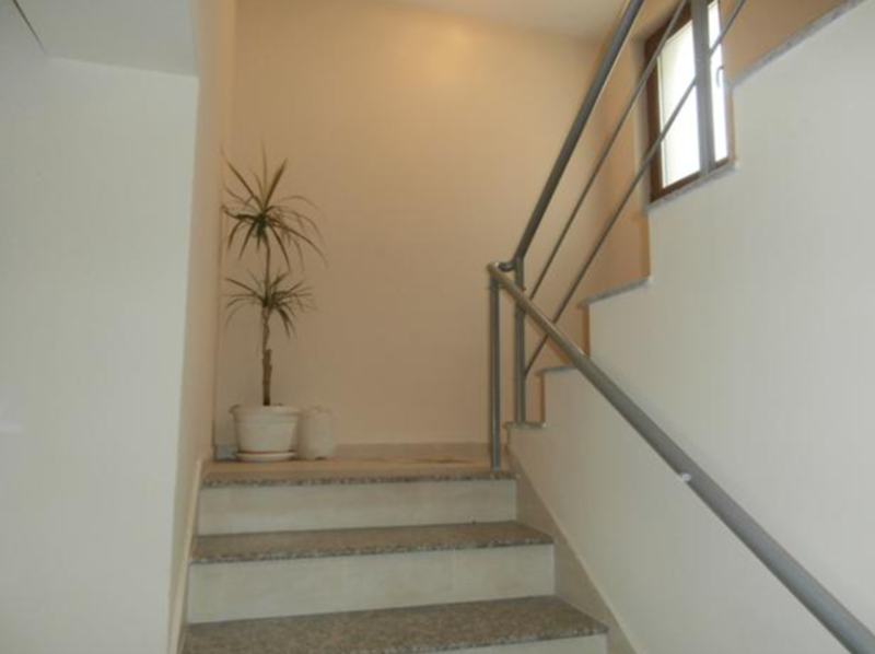 Продава ХОТЕЛ, гр. Пазарджик, Изток, снимка 4 - Хотели - 53169287