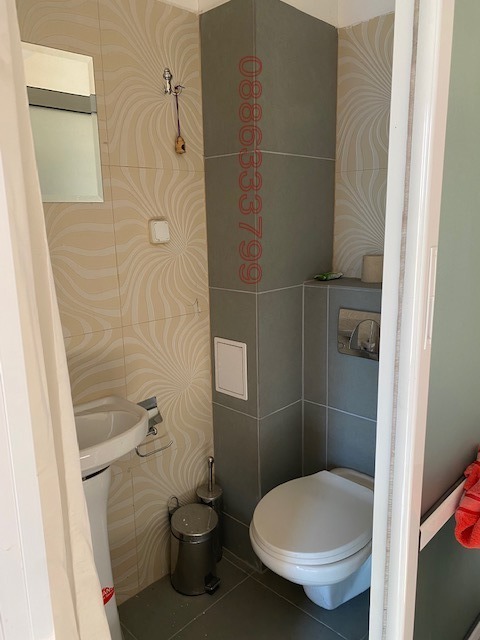 Продава ХОТЕЛ, гр. Пазарджик, Изток, снимка 5 - Хотели - 53169287