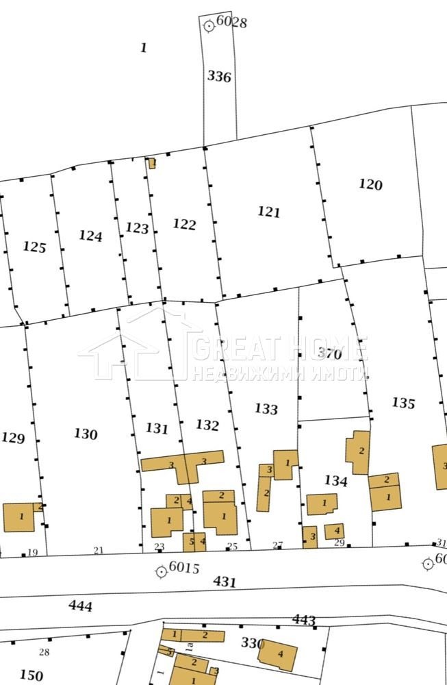 Продава ПАРЦЕЛ, гр. Търговище, Бряг, снимка 2 - Парцели - 46387813