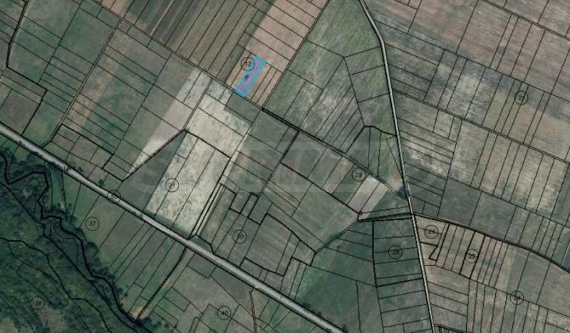Продава ПАРЦЕЛ, с. Горна Малина, област София област, снимка 3 - Парцели - 53178338