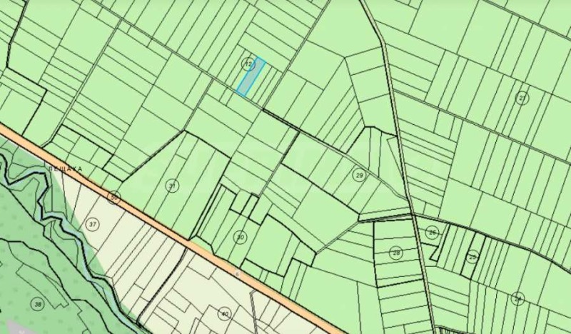 Продава ПАРЦЕЛ, с. Горна Малина, област София област, снимка 2 - Парцели - 53178338