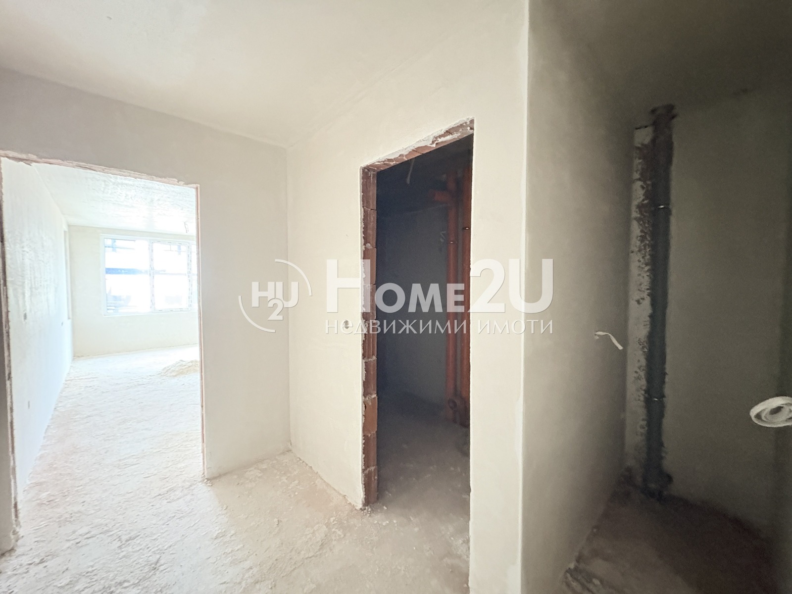 Продава 1-СТАЕН, гр. София, Малинова долина, снимка 3 - Апартаменти - 54352867