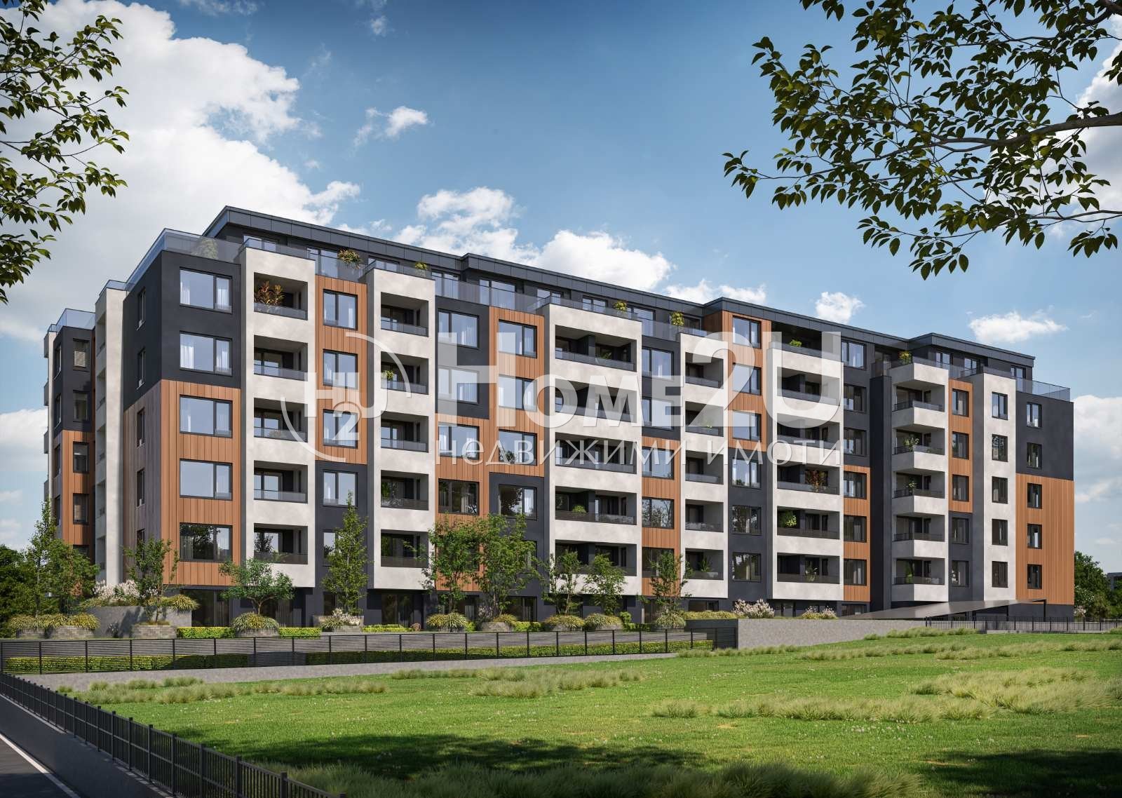 Продава 1-СТАЕН, гр. София, Малинова долина, снимка 4 - Апартаменти - 54352867