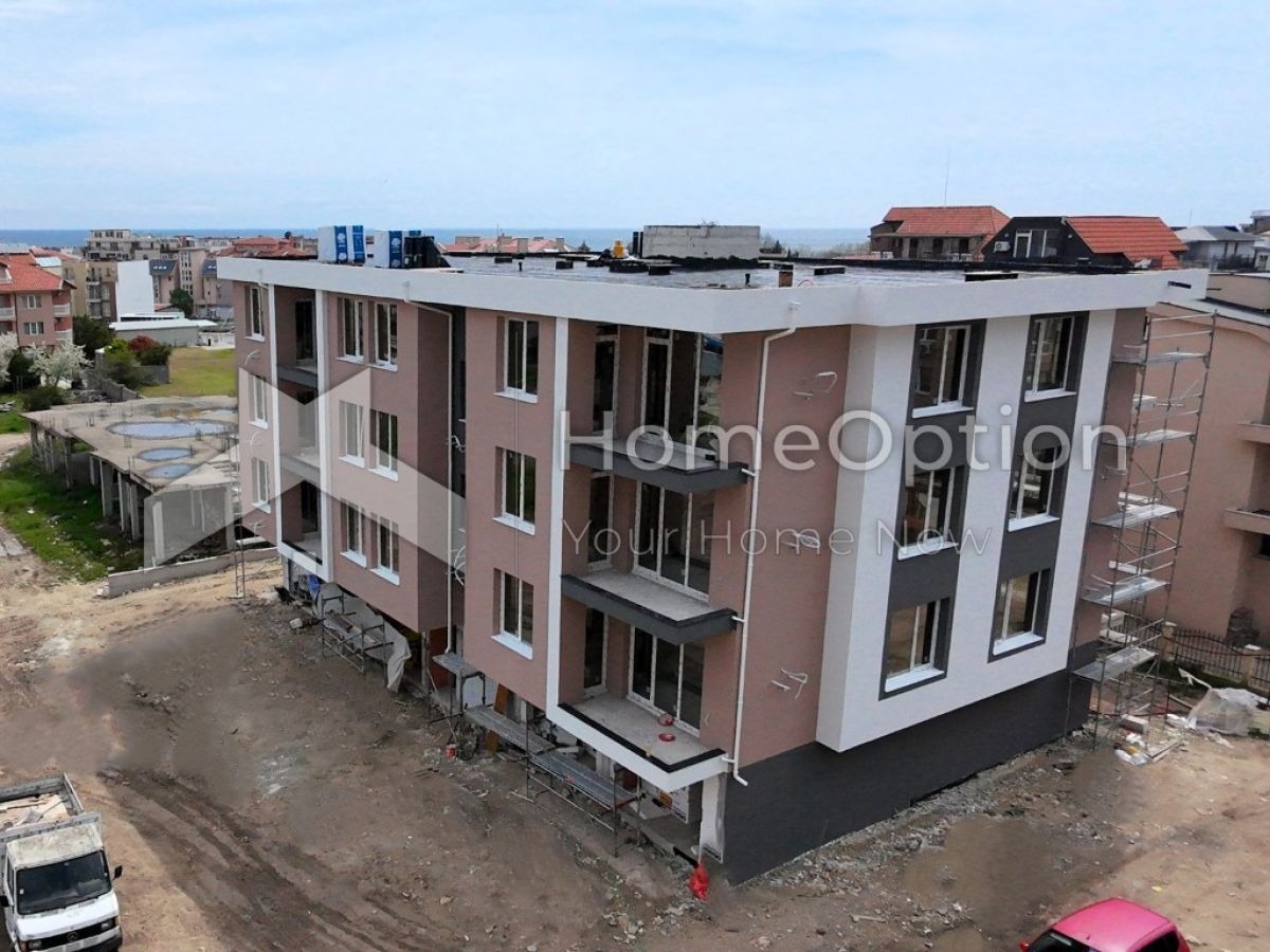 Продава 2-СТАЕН, с. Равда, област Бургас, снимка 3 - Апартаменти - 54326237