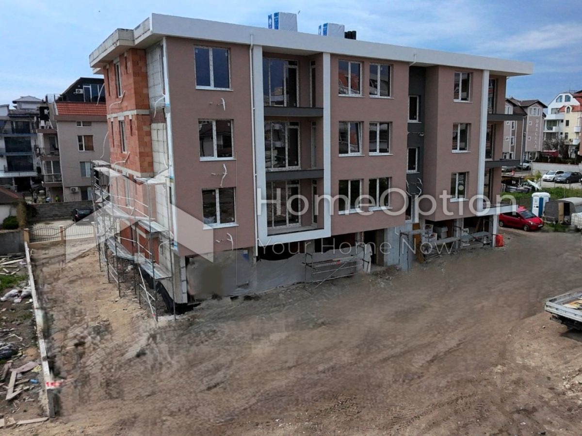 Продава 2-СТАЕН, с. Равда, област Бургас, снимка 2 - Апартаменти - 54326237