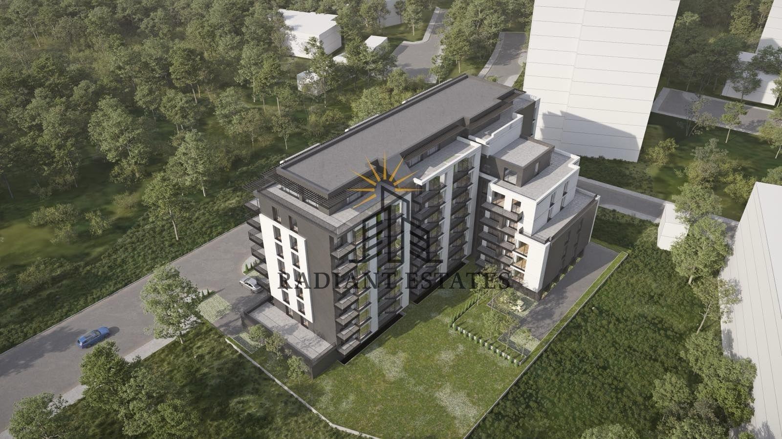 Продава 2-СТАЕН, гр. София, Толстой, снимка 4 - Апартаменти - 54407668