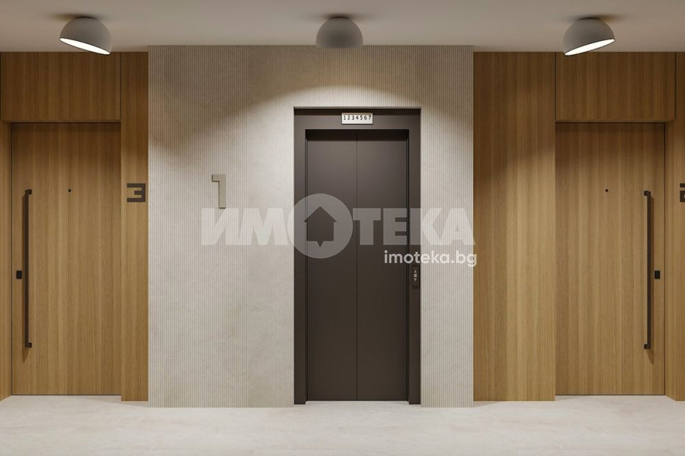 Продава 2-СТАЕН, гр. София, Витоша, снимка 6 - Апартаменти - 54409893