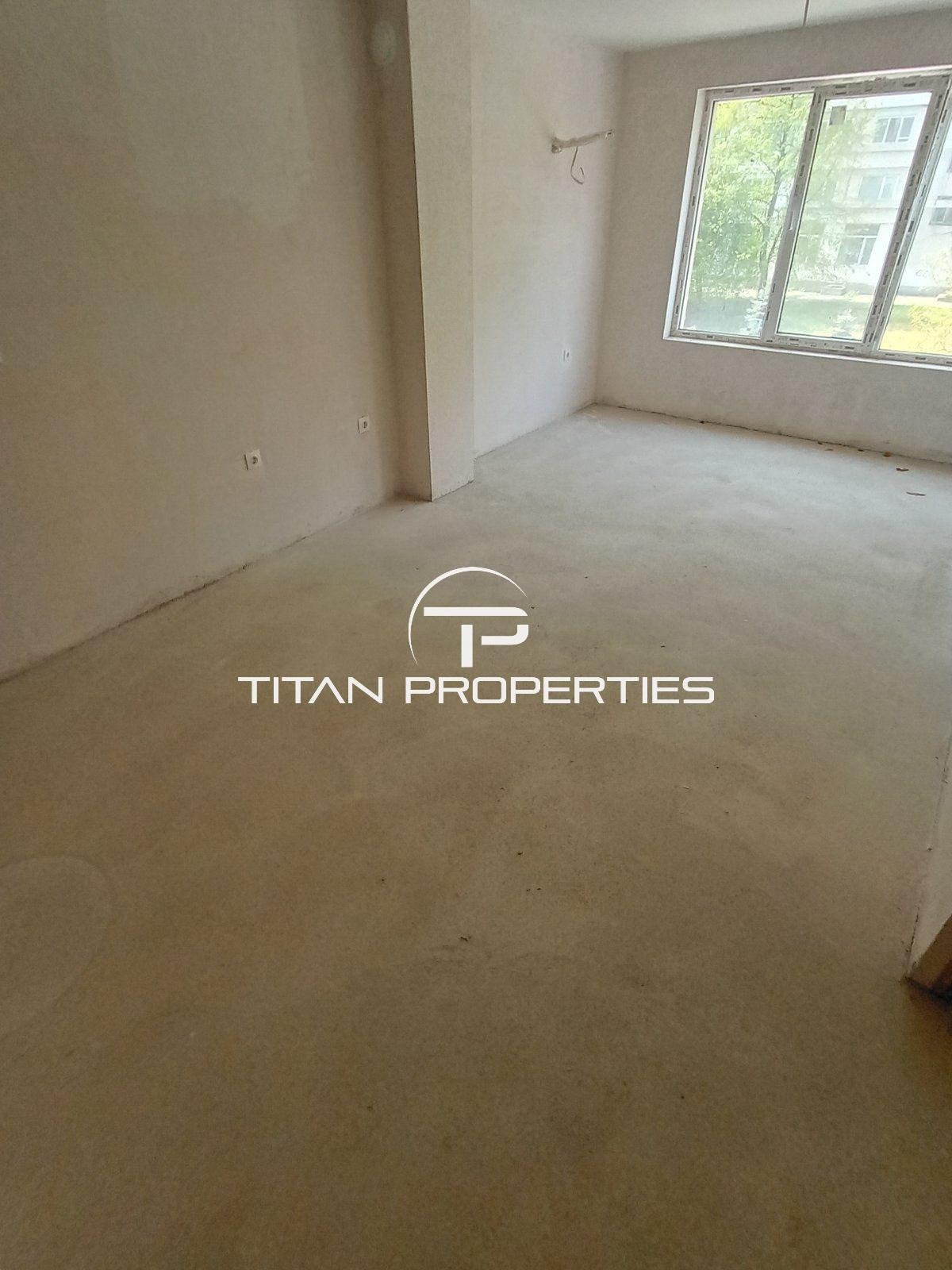Продава 2-СТАЕН, гр. Бургас, Славейков, снимка 2 - Апартаменти - 54480172