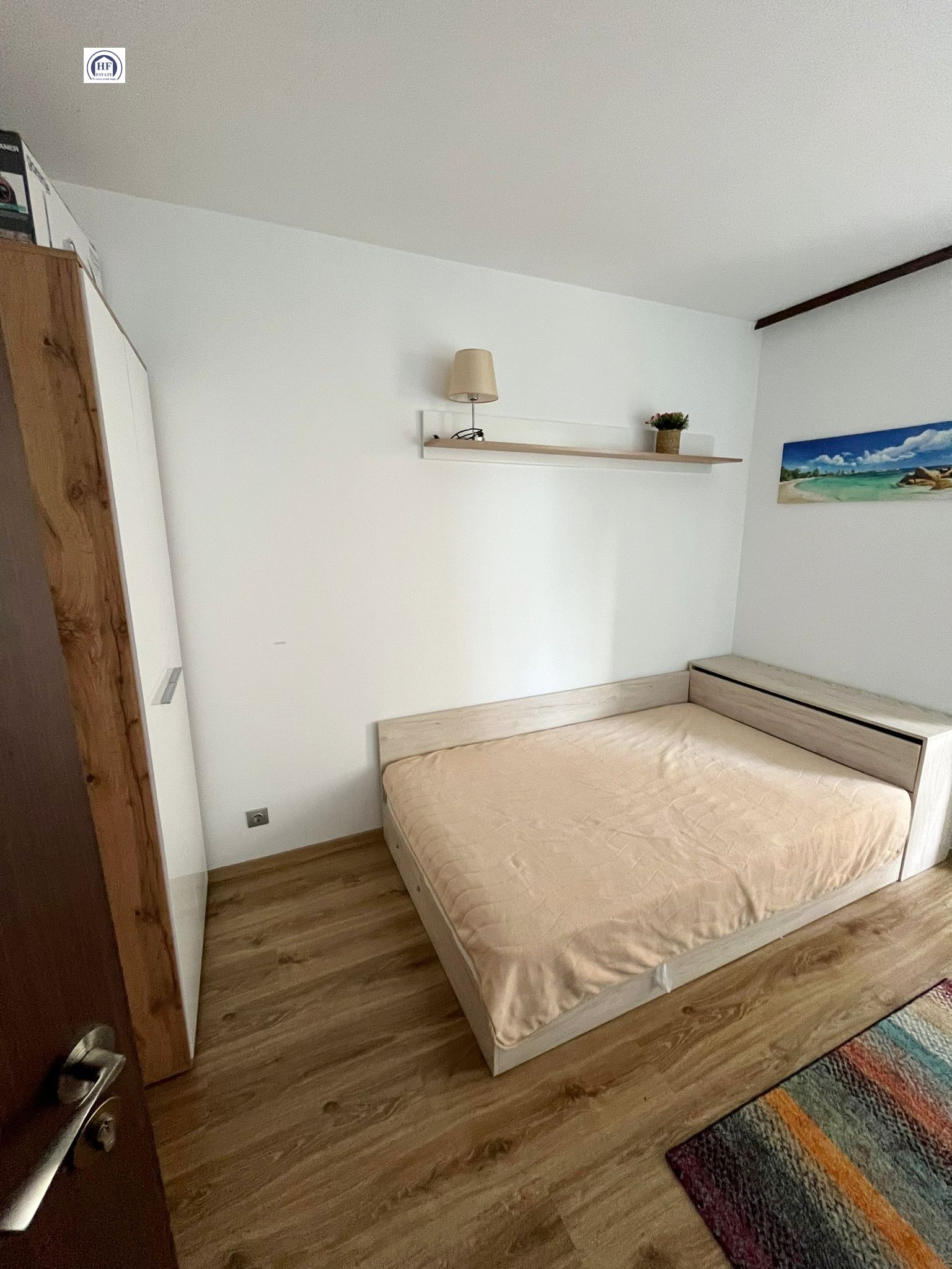 Продава 2-СТАЕН, гр. Бяла, област Варна, снимка 5 - Апартаменти - 54583103