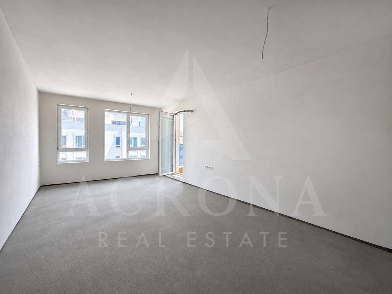 Продава 2-СТАЕН, гр. Пловдив, Остромила, снимка 3 - Апартаменти - 54966253