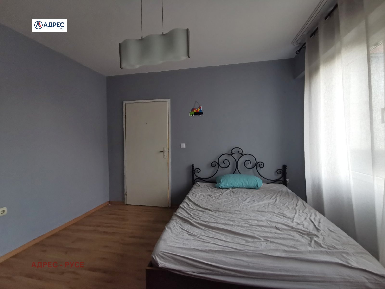 Продава 2-СТАЕН, гр. Русе, Родина 1, снимка 7 - Апартаменти - 56129249
