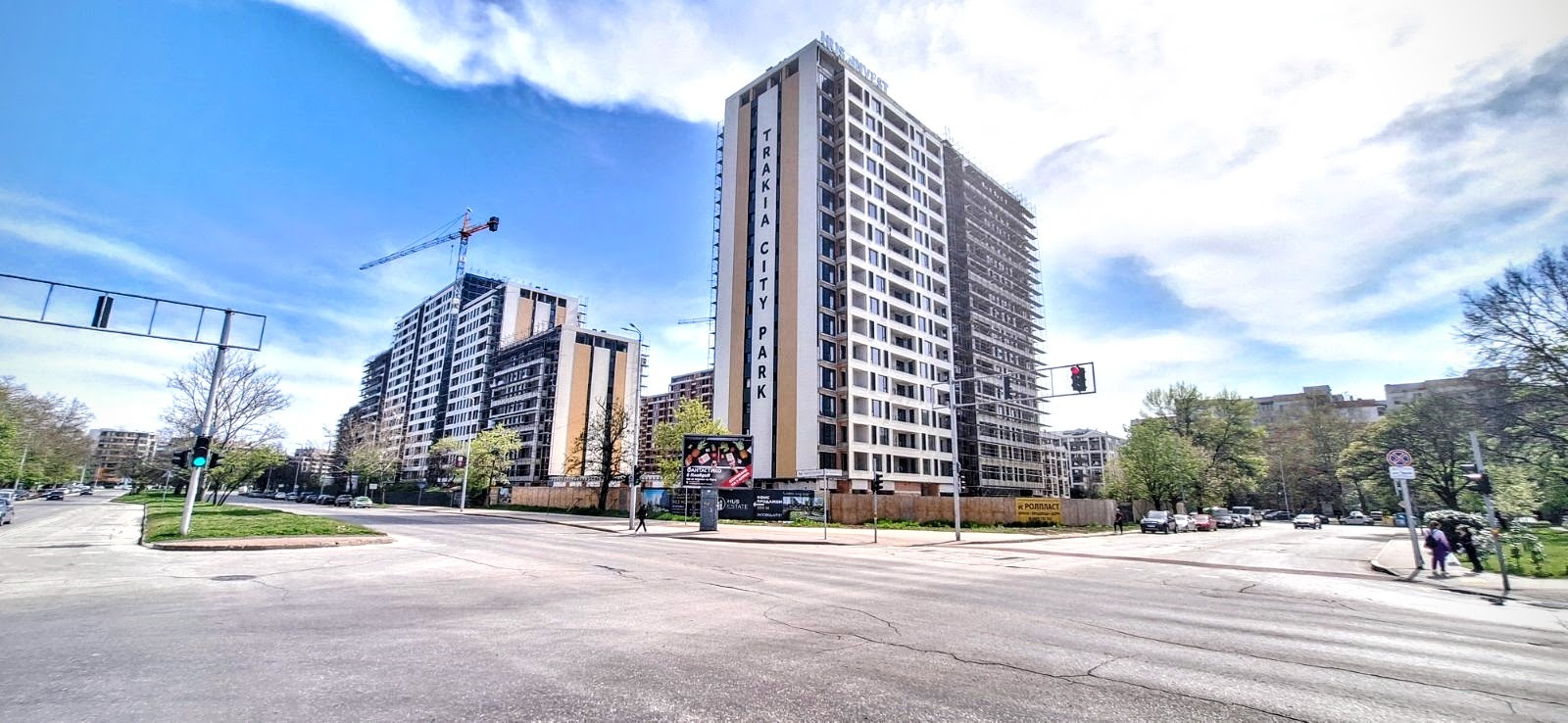 Продава 2-СТАЕН, гр. Пловдив, Тракия, снимка 2 - Апартаменти - 56723758