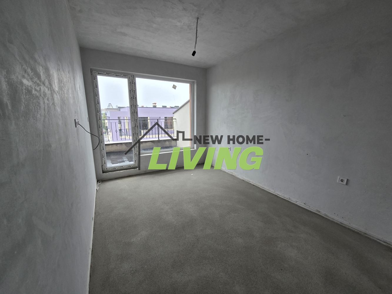 Продава 3-СТАЕН, гр. Пловдив, Южен, снимка 2 - Апартаменти - 52007883