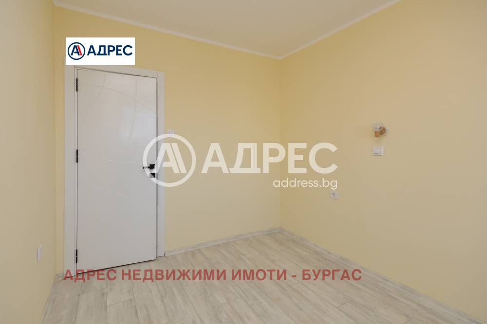 Продава 3-СТАЕН, гр. Бургас, Зорница, снимка 6 - Апартаменти - 53822113