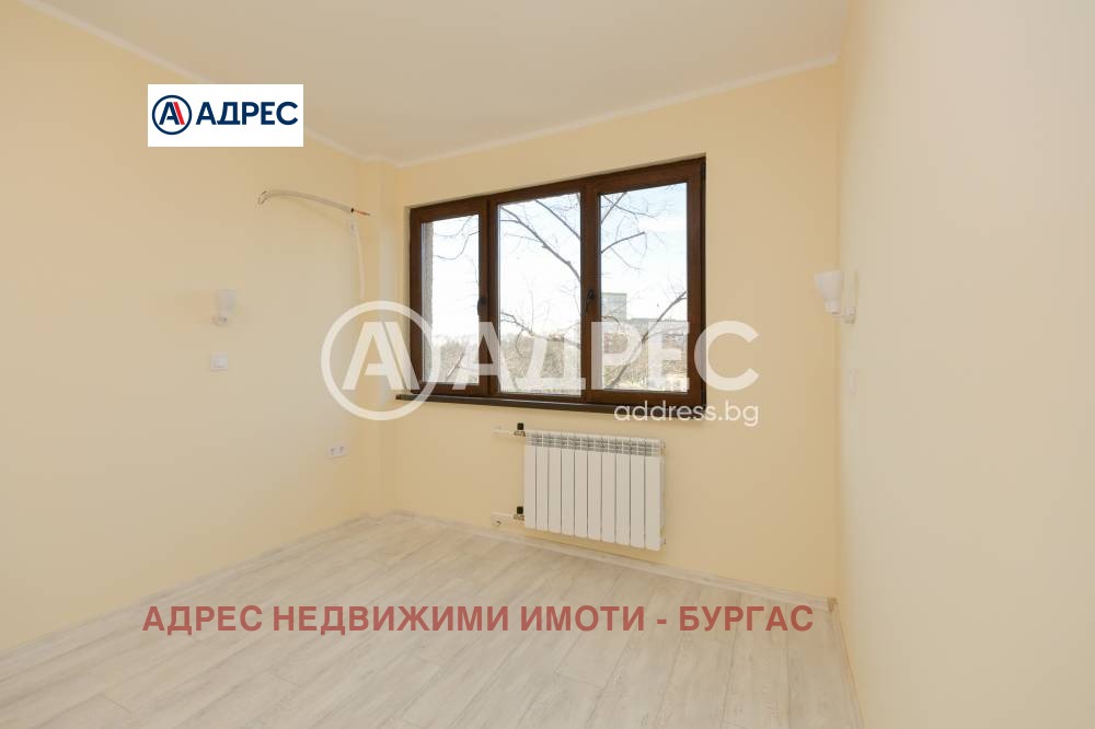 Продава 3-СТАЕН, гр. Бургас, Зорница, снимка 9 - Апартаменти - 53822113