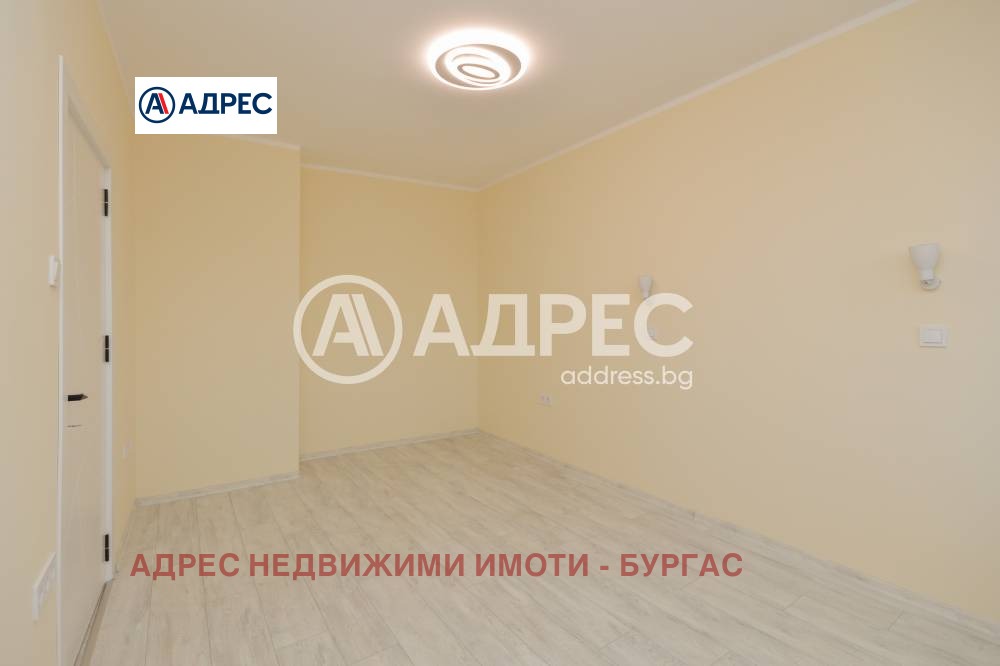 Продава 3-СТАЕН, гр. Бургас, Зорница, снимка 10 - Апартаменти - 53822113