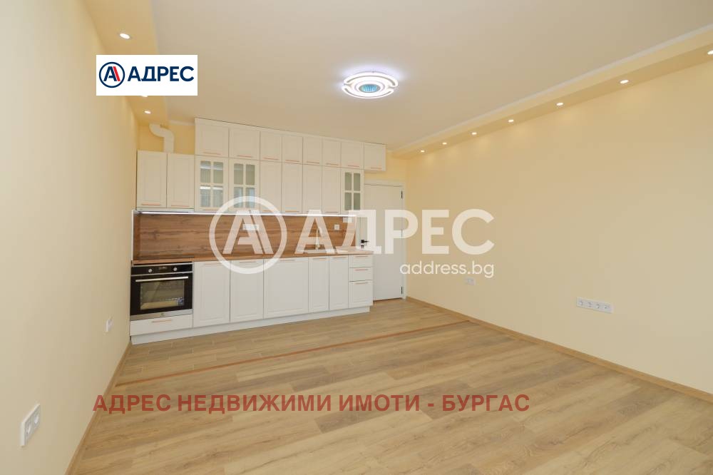 Продава 3-СТАЕН, гр. Бургас, Зорница