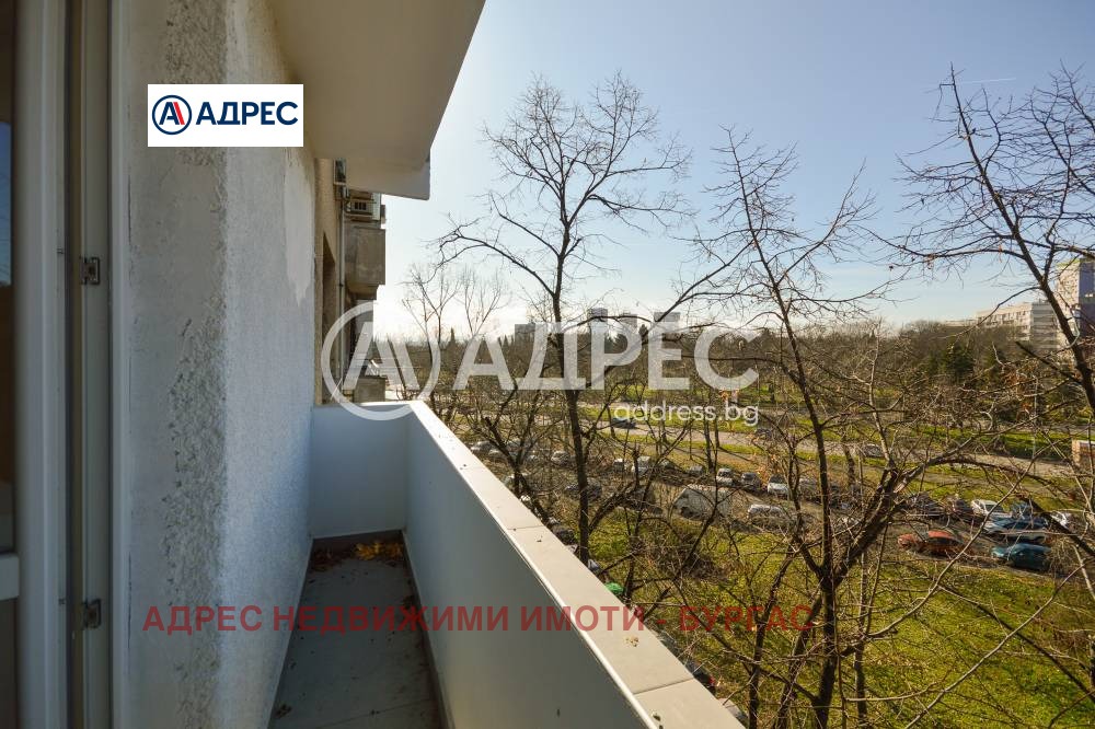 Продава 3-СТАЕН, гр. Бургас, Зорница, снимка 7 - Апартаменти - 53822113