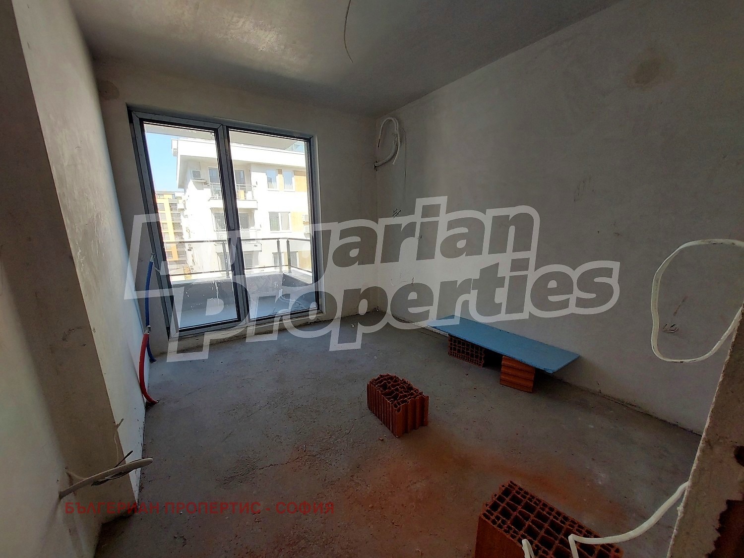 Продава 3-СТАЕН, гр. София, Малинова долина, снимка 10 - Апартаменти - 53871200