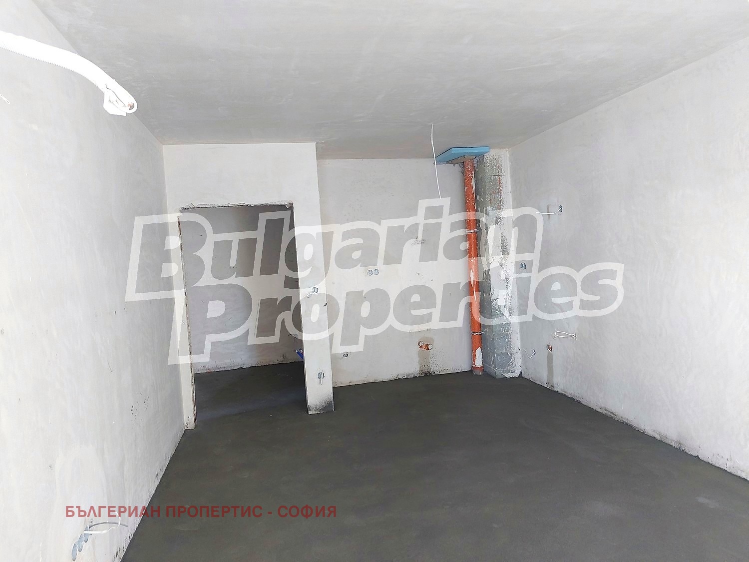 Продава 3-СТАЕН, гр. София, Малинова долина, снимка 15 - Апартаменти - 53871200