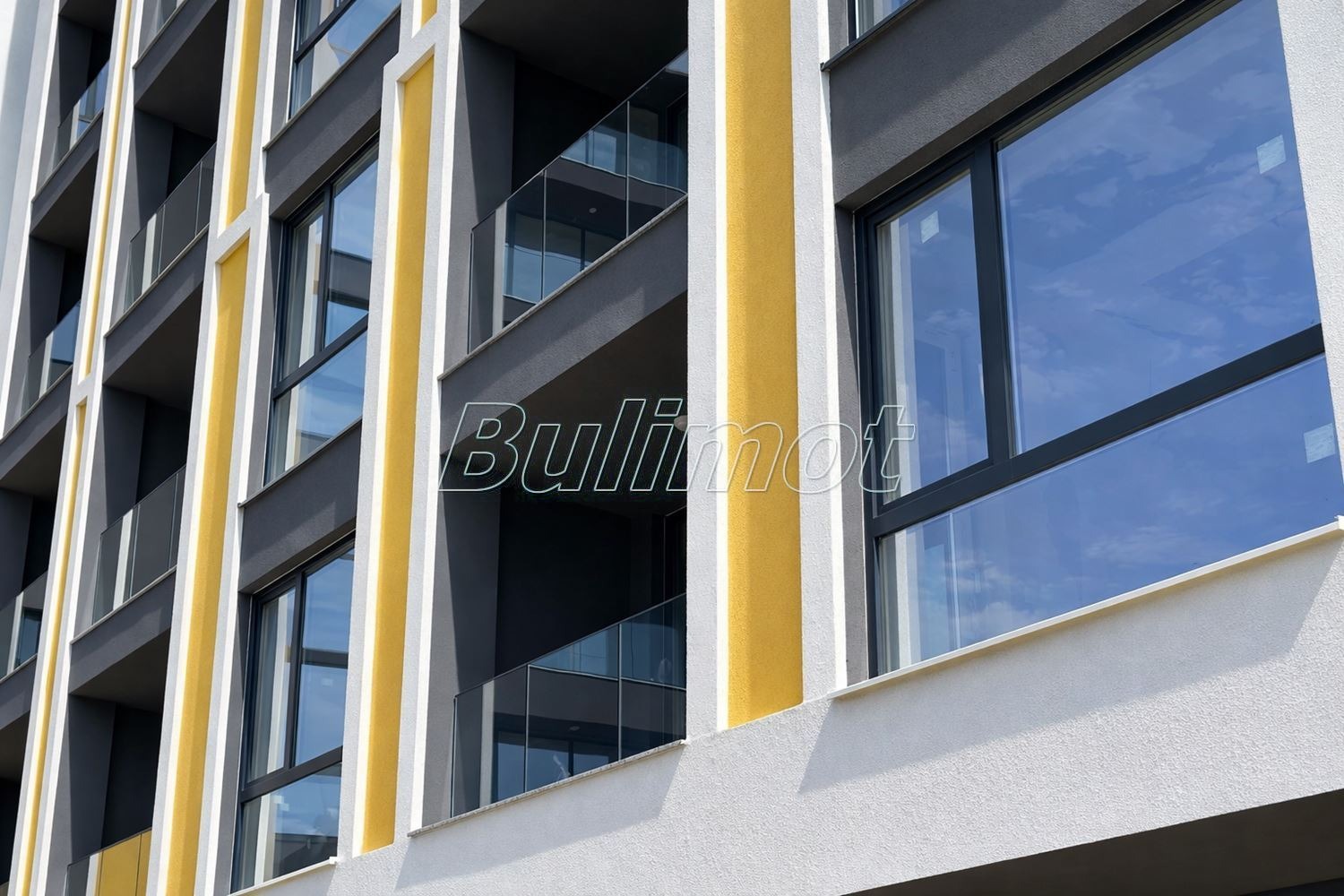 Продава 3-СТАЕН, гр. Варна, Аспарухово