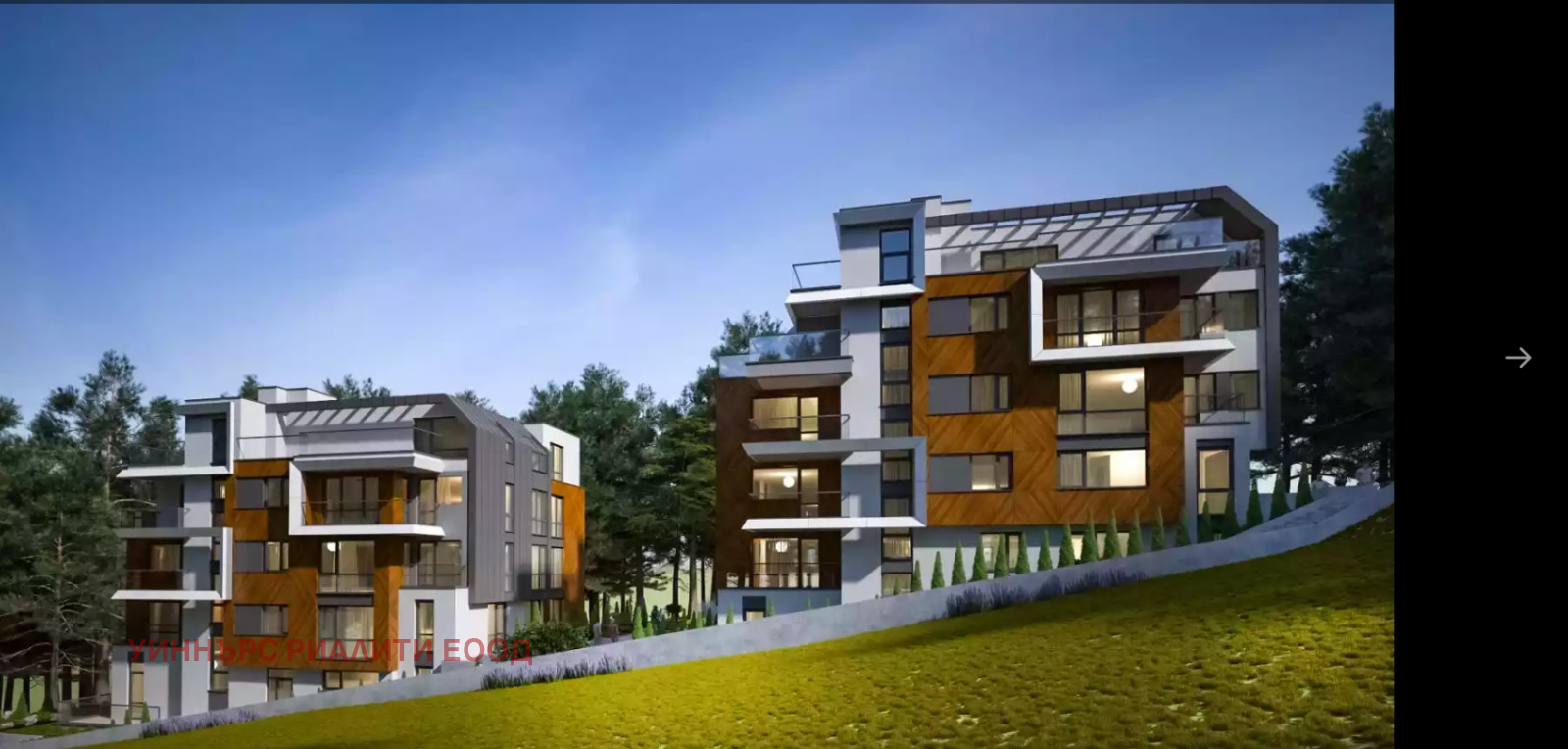Продава 3-СТАЕН, гр. София, м-т Гърдова глава, снимка 4 - Апартаменти - 54213420