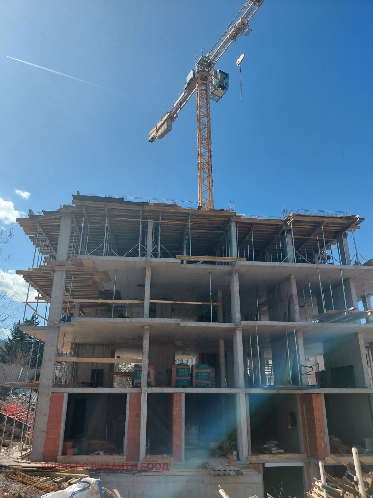 Продава 3-СТАЕН, гр. София, м-т Гърдова глава, снимка 2 - Апартаменти - 54213420