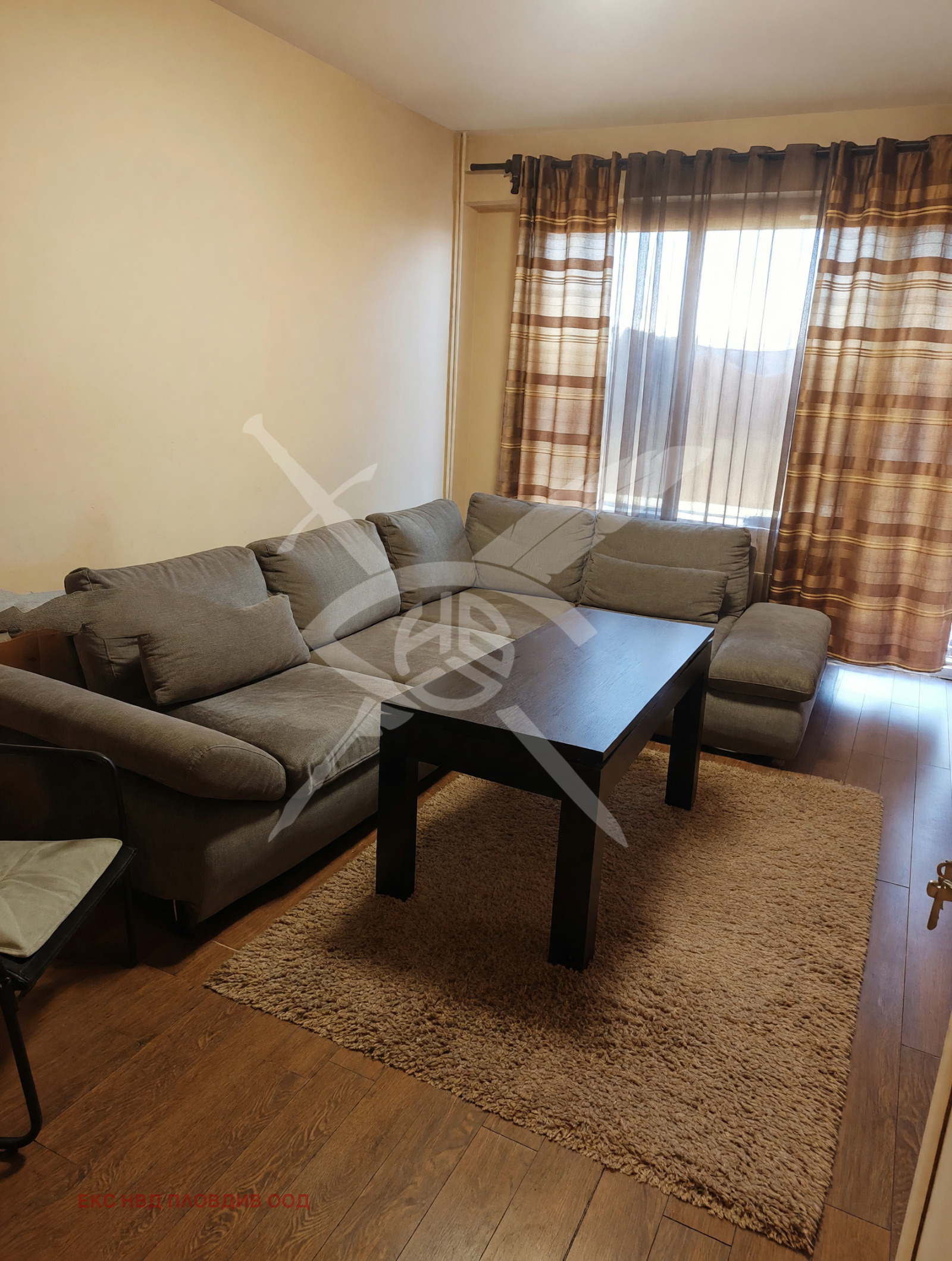 Продава  3-стаен град Пловдив , Гагарин , 69 кв.м | 89346905