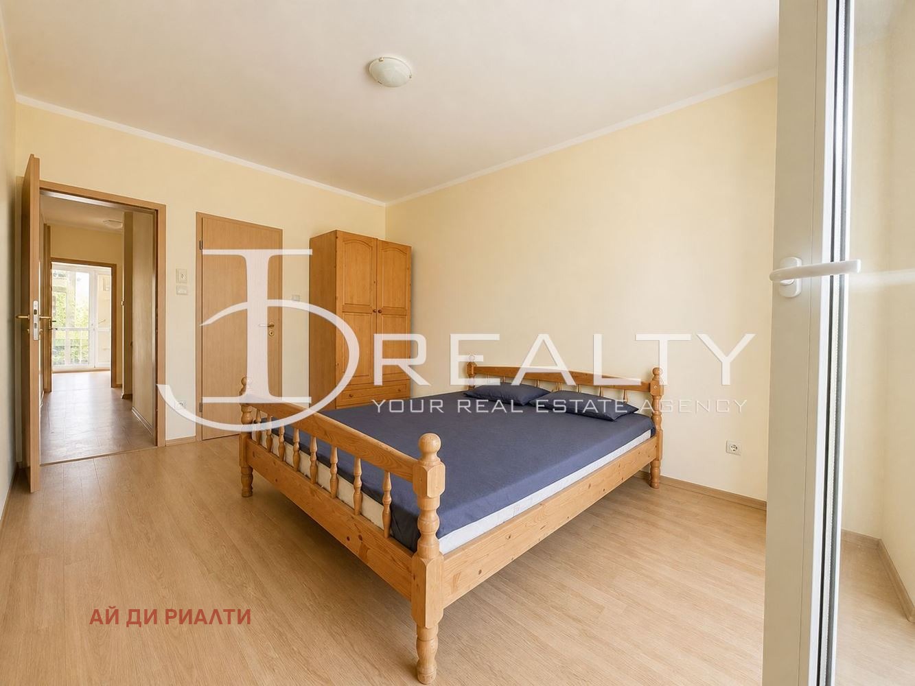 Продава 3-СТАЕН, с. Равда, област Бургас, снимка 5 - Апартаменти - 54996929
