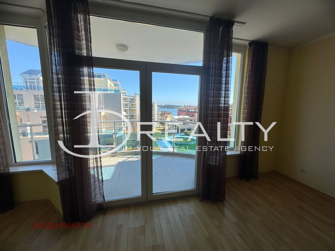 Продава 3-СТАЕН, с. Равда, област Бургас, снимка 4 - Апартаменти - 54996929