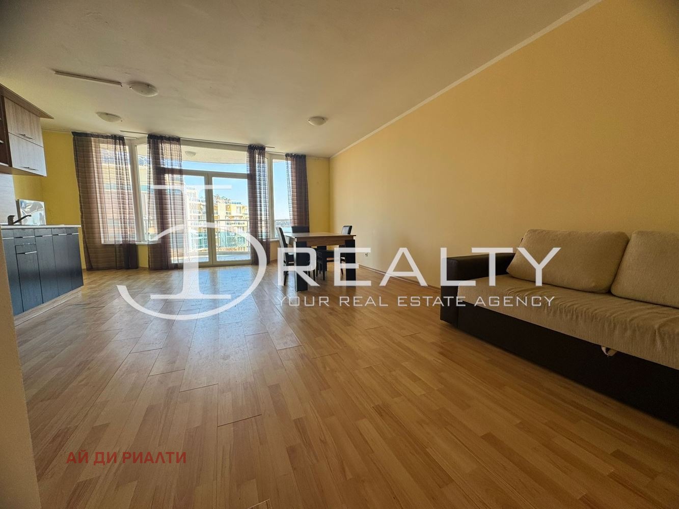 Продава 3-СТАЕН, с. Равда, област Бургас, снимка 2 - Апартаменти - 54996929
