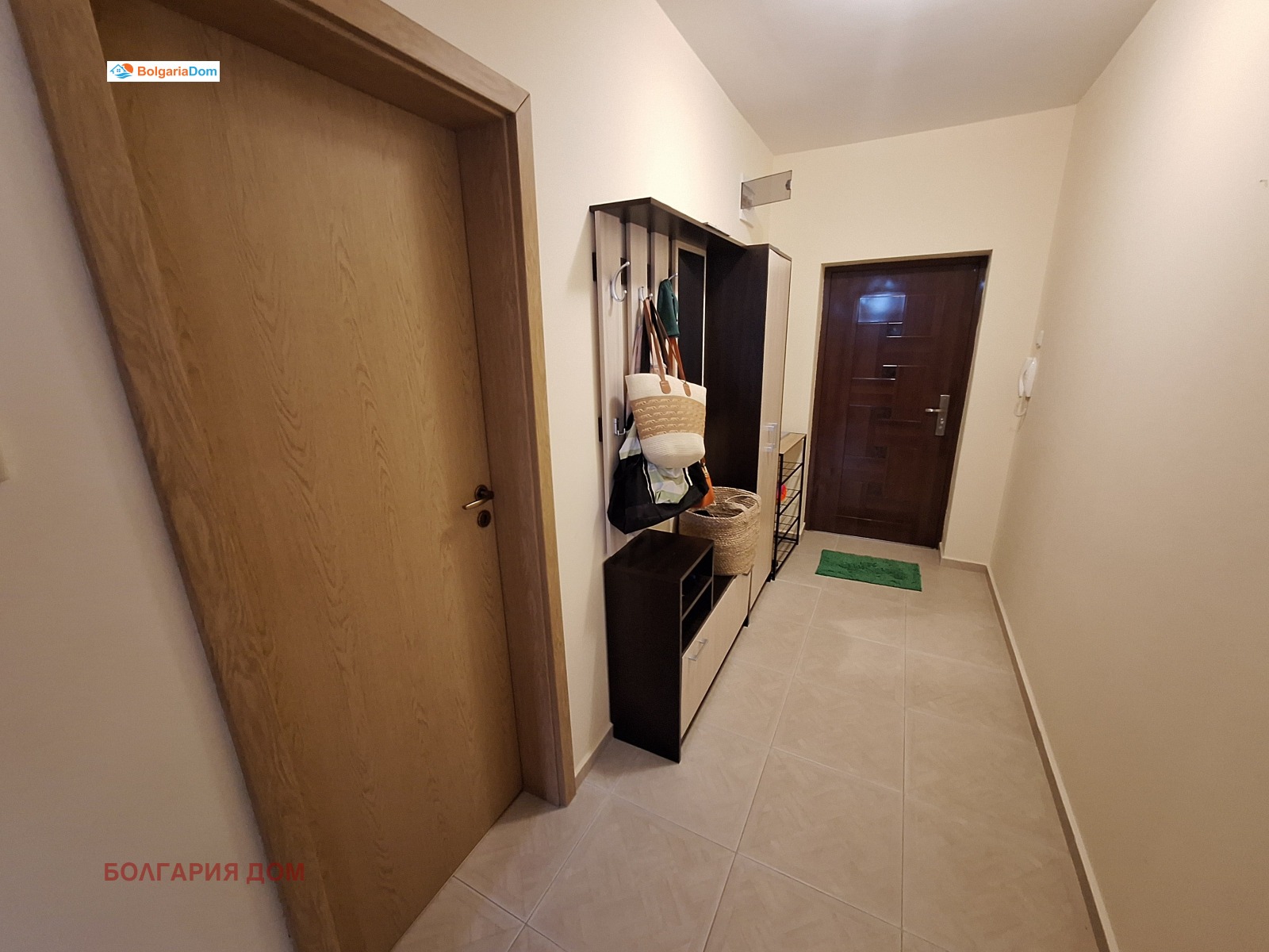 Продава 3-СТАЕН, гр. Несебър, област Бургас, снимка 14 - Апартаменти - 56314014
