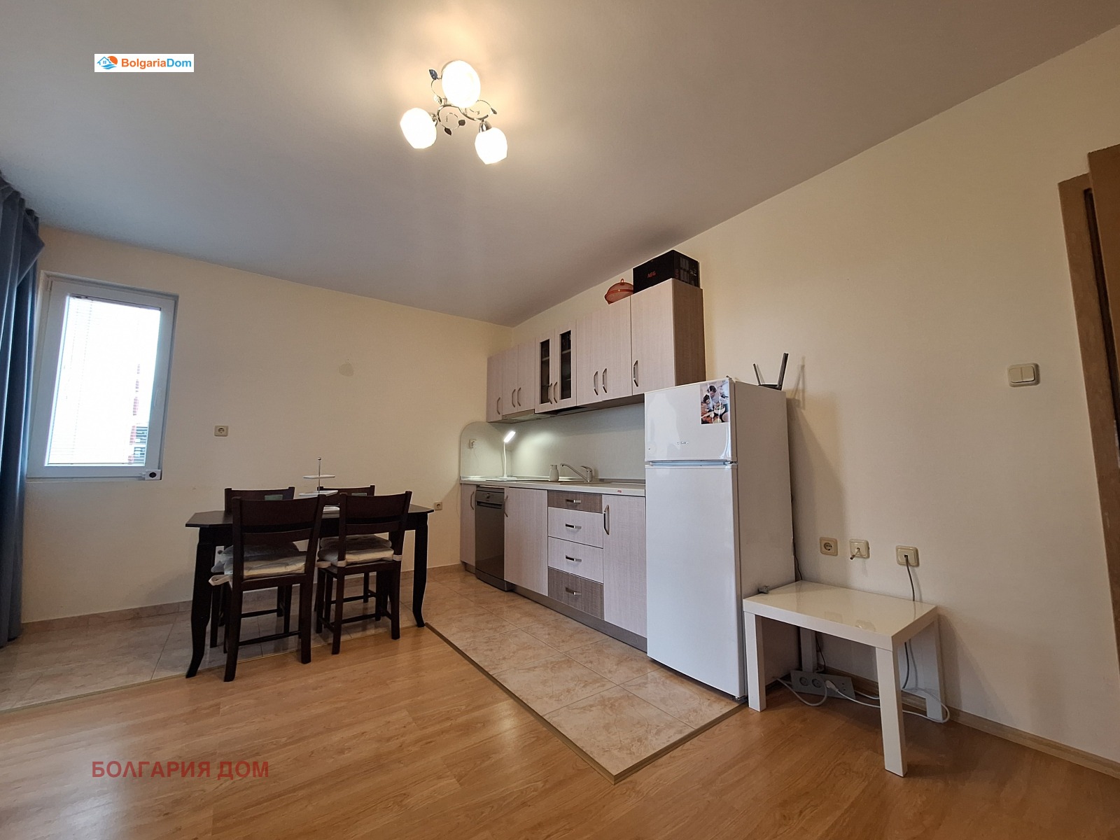 Продава 3-СТАЕН, гр. Несебър, област Бургас, снимка 5 - Апартаменти - 56314014