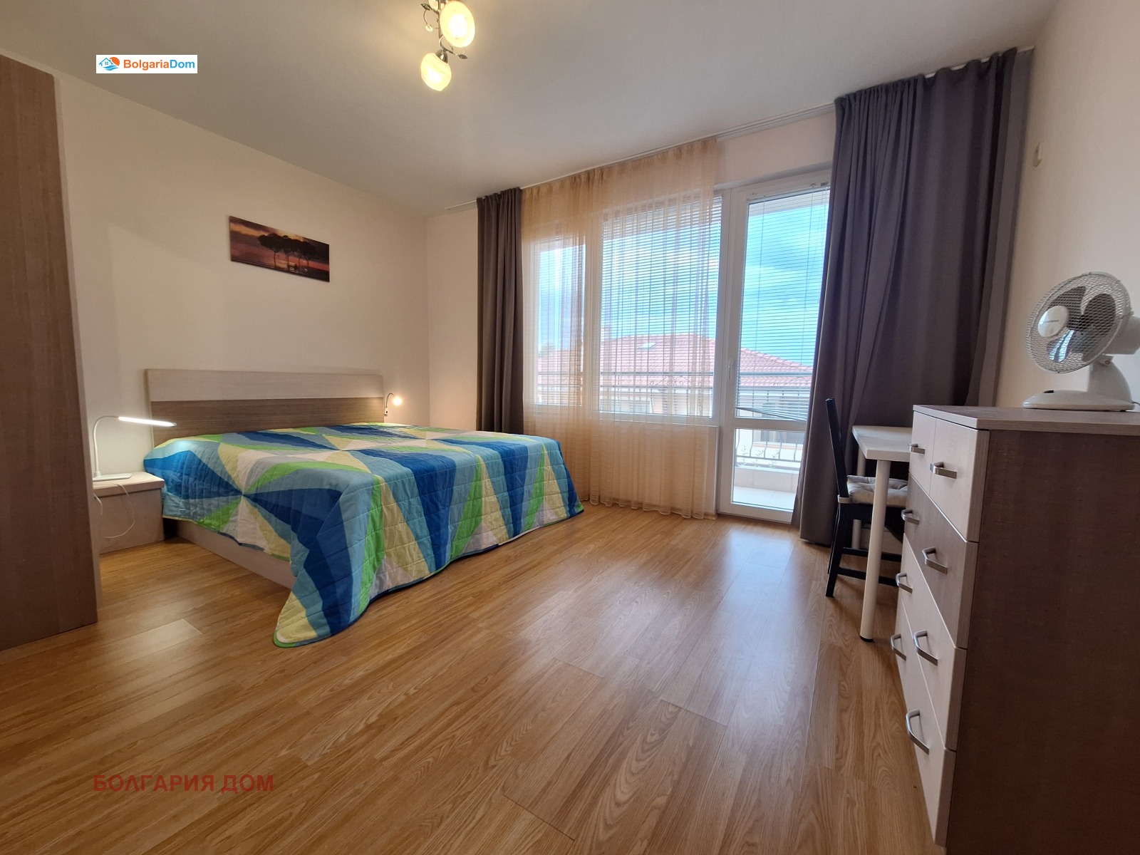 Продава 3-СТАЕН, гр. Несебър, област Бургас, снимка 2 - Апартаменти - 56314014