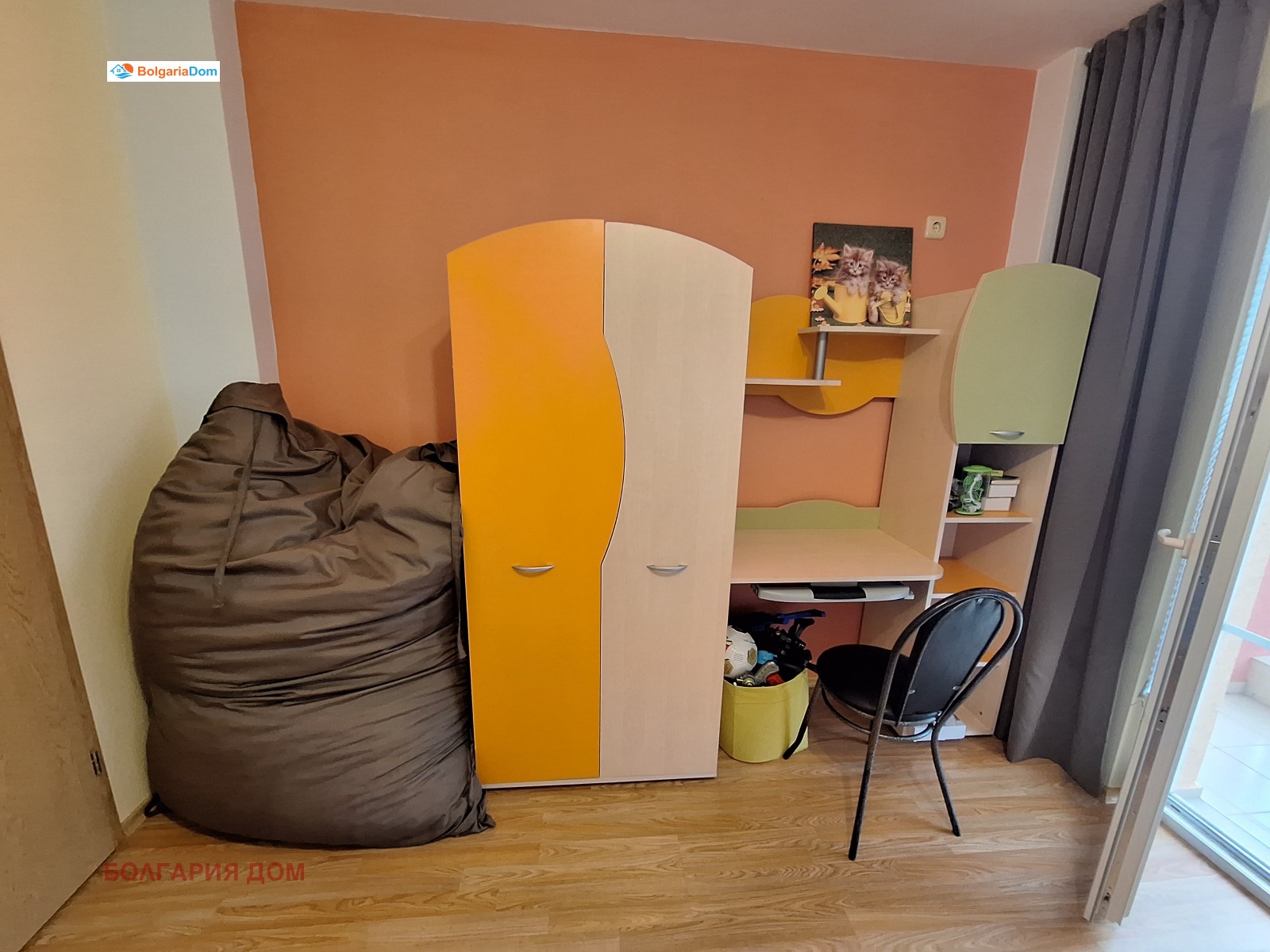 Продава 3-СТАЕН, гр. Несебър, област Бургас, снимка 12 - Апартаменти - 56314014