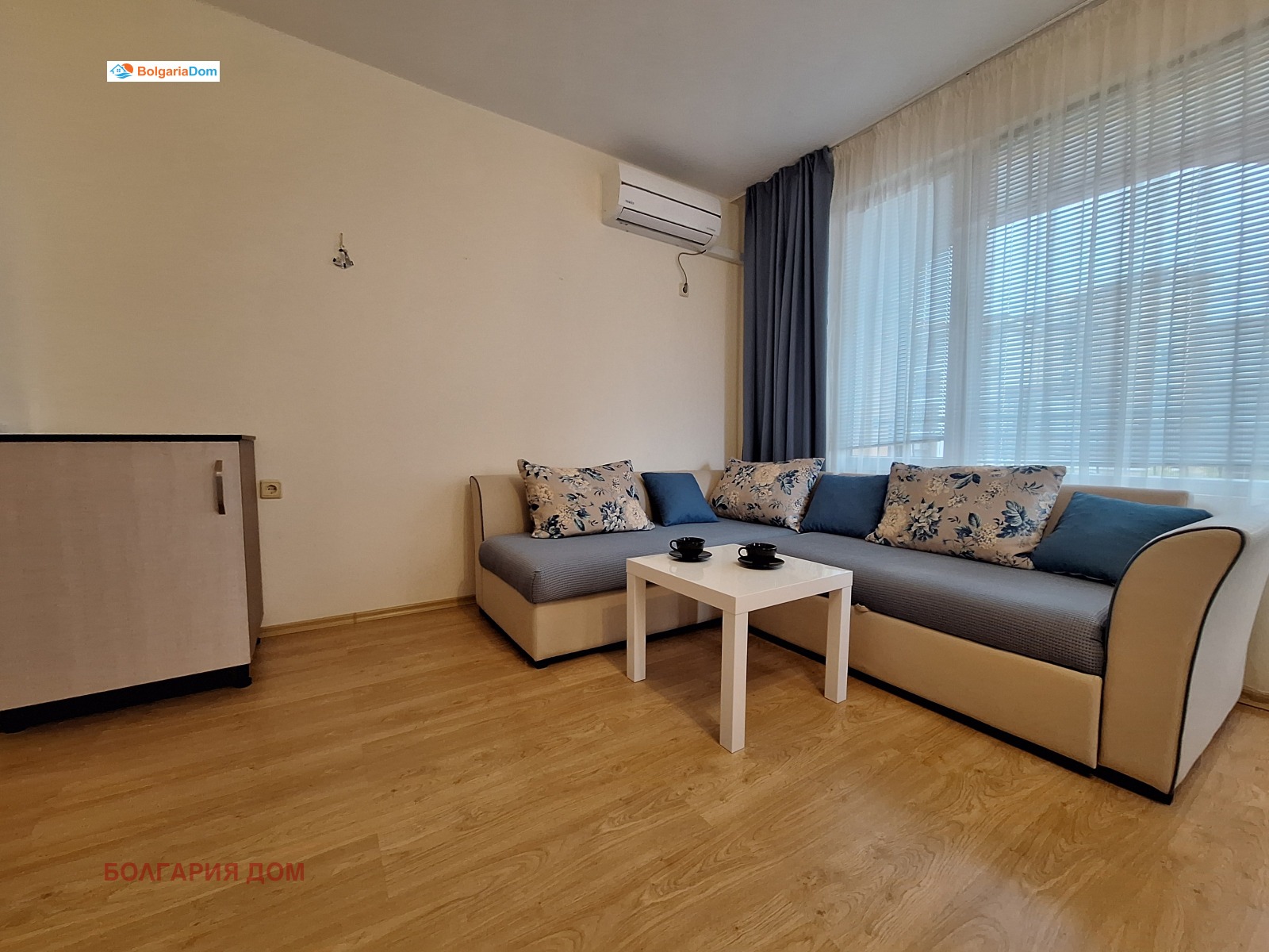 Продава 3-СТАЕН, гр. Несебър, област Бургас, снимка 6 - Апартаменти - 56314014