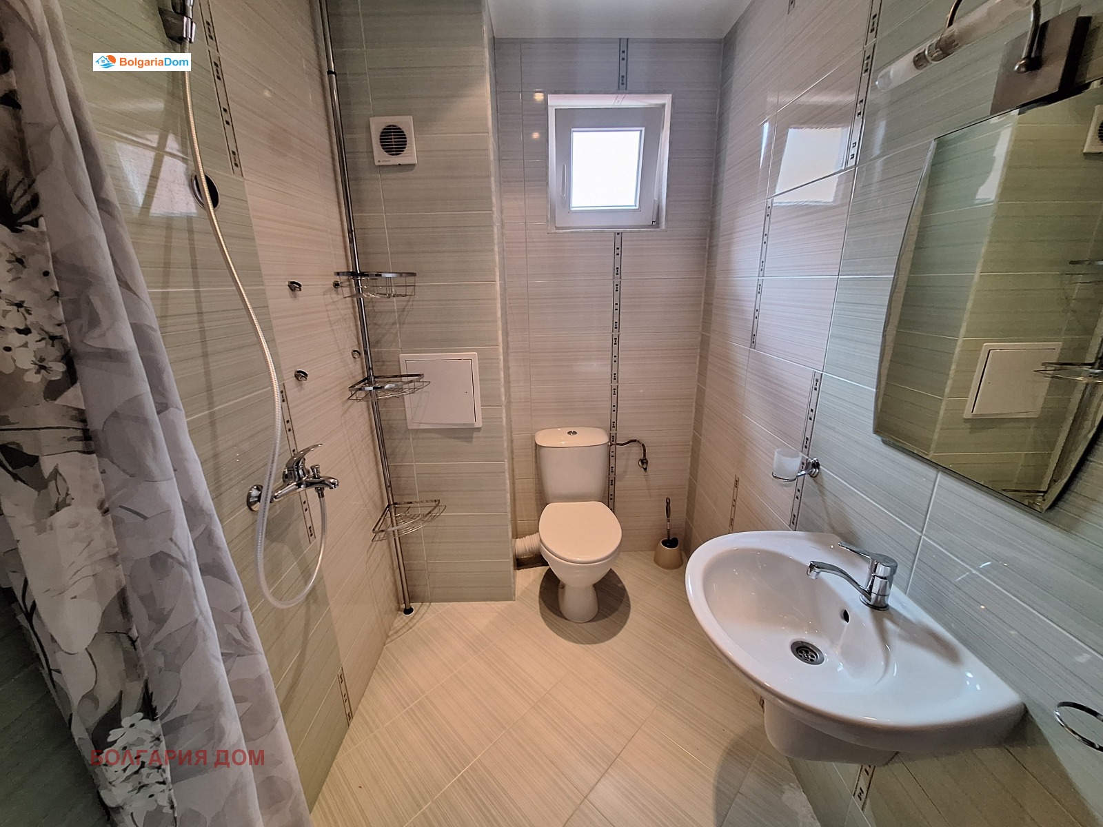 Продава 3-СТАЕН, гр. Несебър, област Бургас, снимка 15 - Апартаменти - 56314014