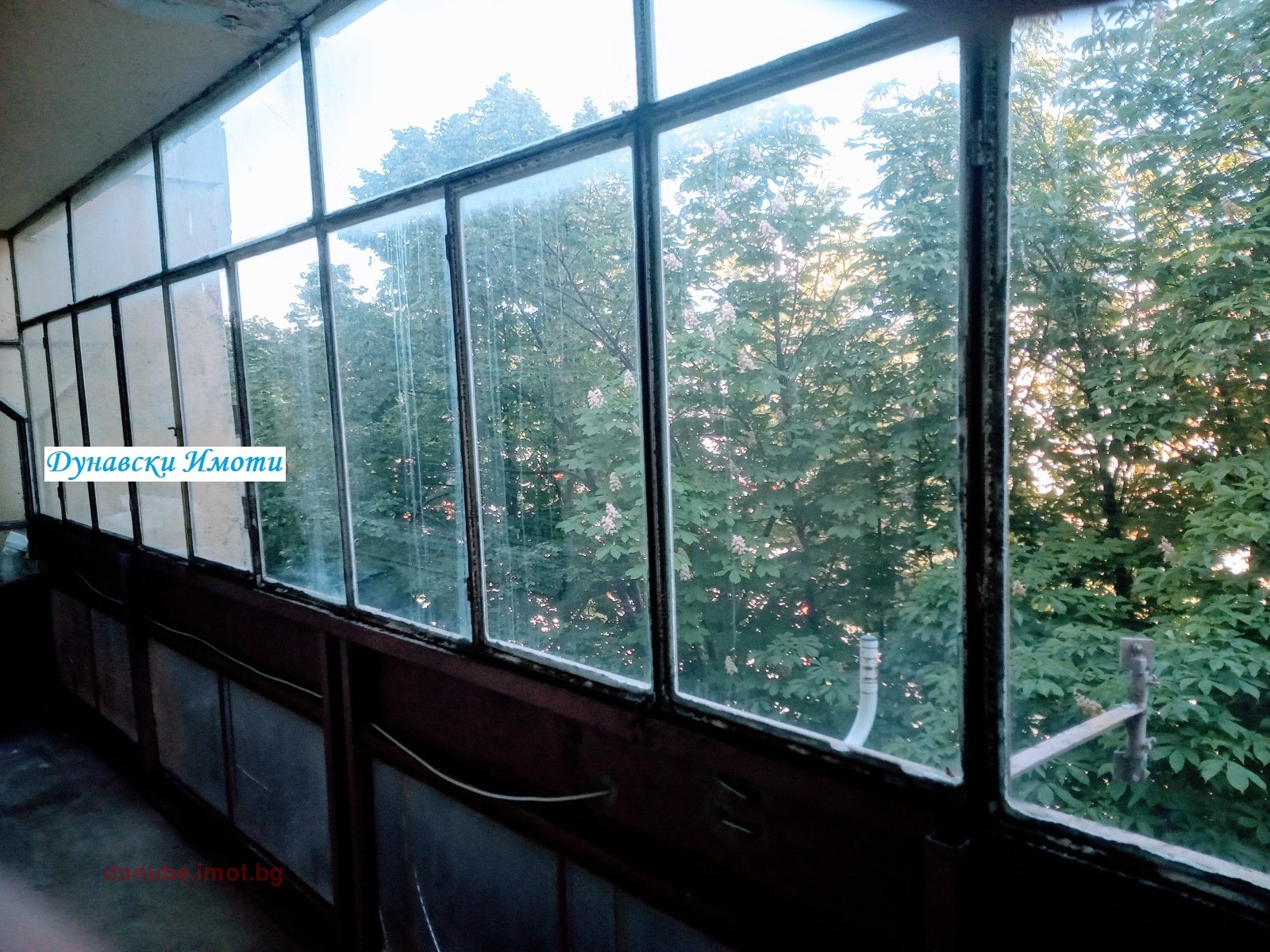 Продава 4-СТАЕН, гр. Русе, Чародейка - Юг, снимка 11 - Апартаменти - 54238643