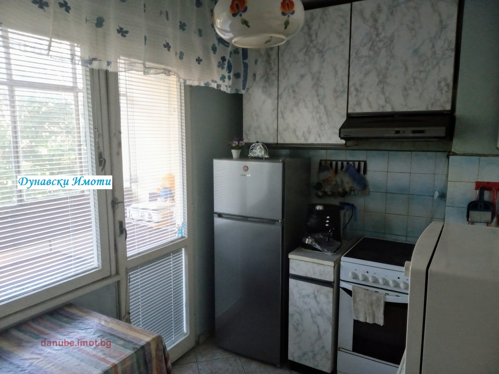 Продава 4-СТАЕН, гр. Русе, Чародейка - Юг, снимка 9 - Апартаменти - 54238643