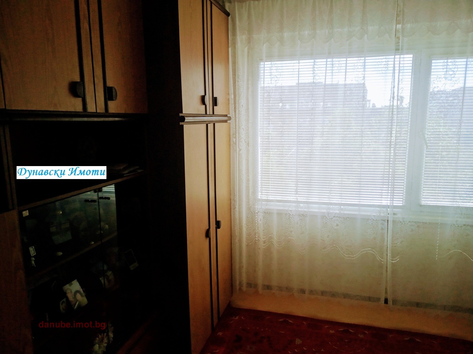 Продава 4-СТАЕН, гр. Русе, Чародейка - Юг, снимка 3 - Апартаменти - 54238643