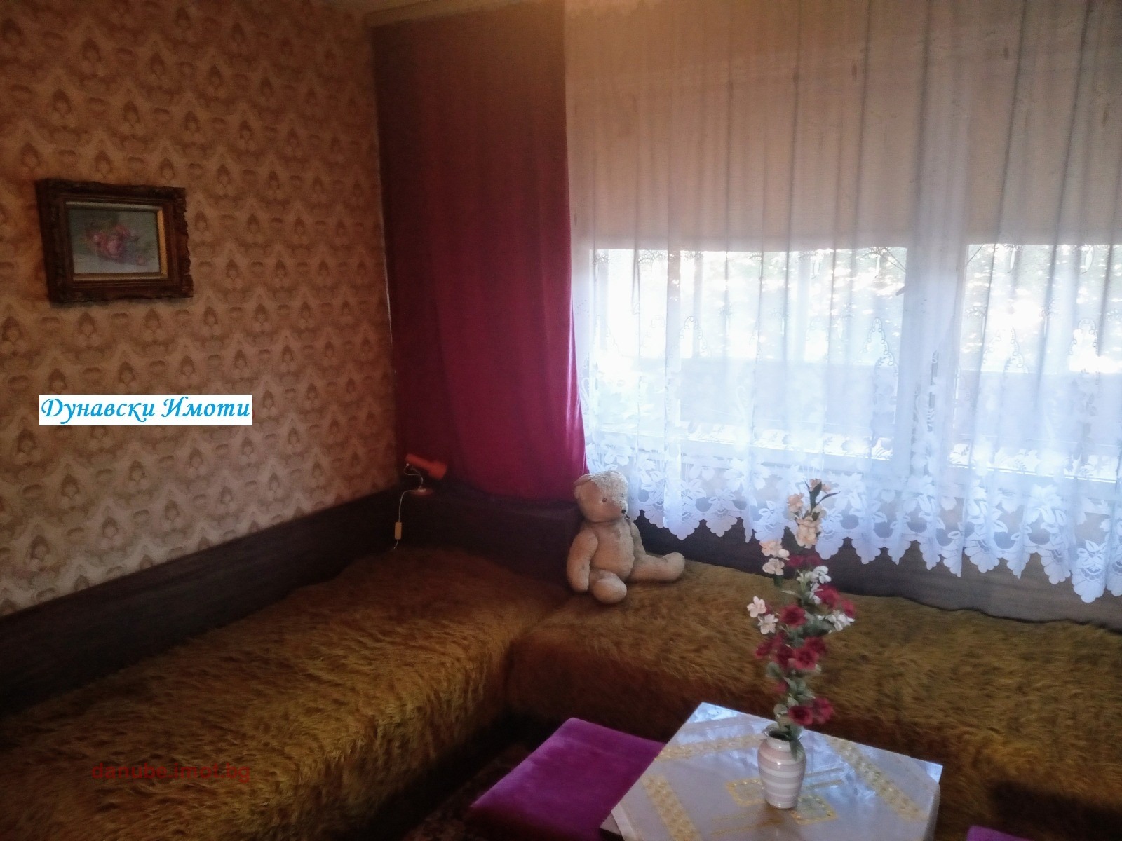 Продава 4-СТАЕН, гр. Русе, Чародейка - Юг, снимка 8 - Апартаменти - 54238643