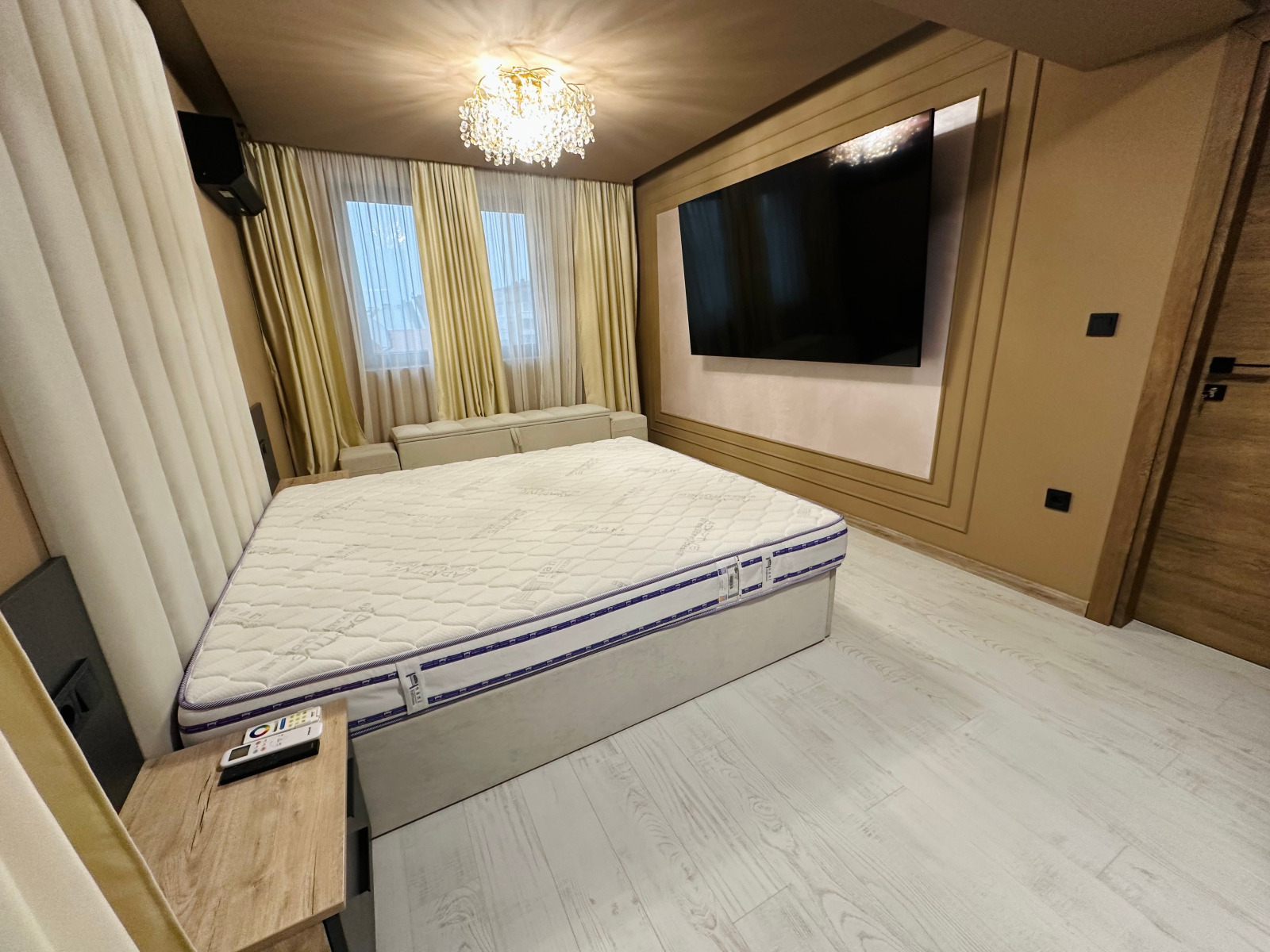 Продава МЕЗОНЕТ, гр. Пловдив, Мараша, снимка 5 - Апартаменти - 53857899