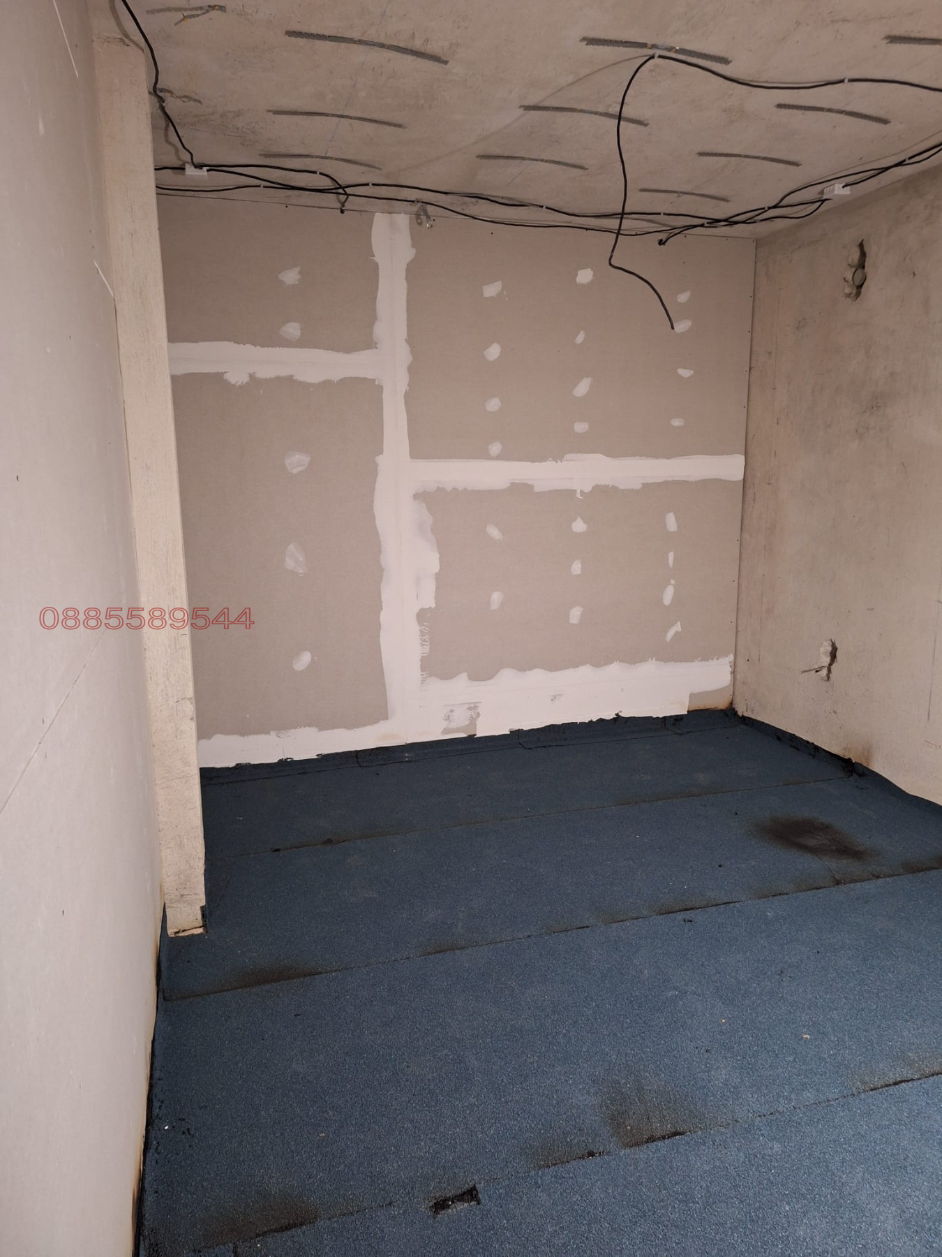 Продава ОФИС, гр. София, Иван Вазов, снимка 8 - Офиси - 54462912
