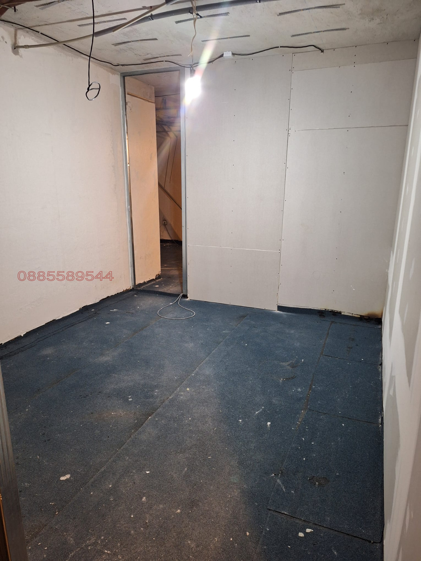Продава ОФИС, гр. София, Иван Вазов, снимка 7 - Офиси - 54462912