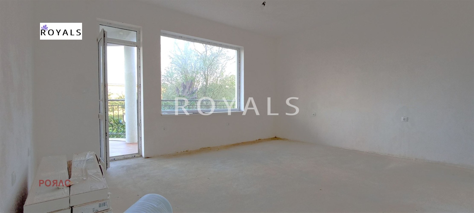 Продава КЪЩА, с. Равна гора, област Варна, снимка 2 - Къщи - 49986827