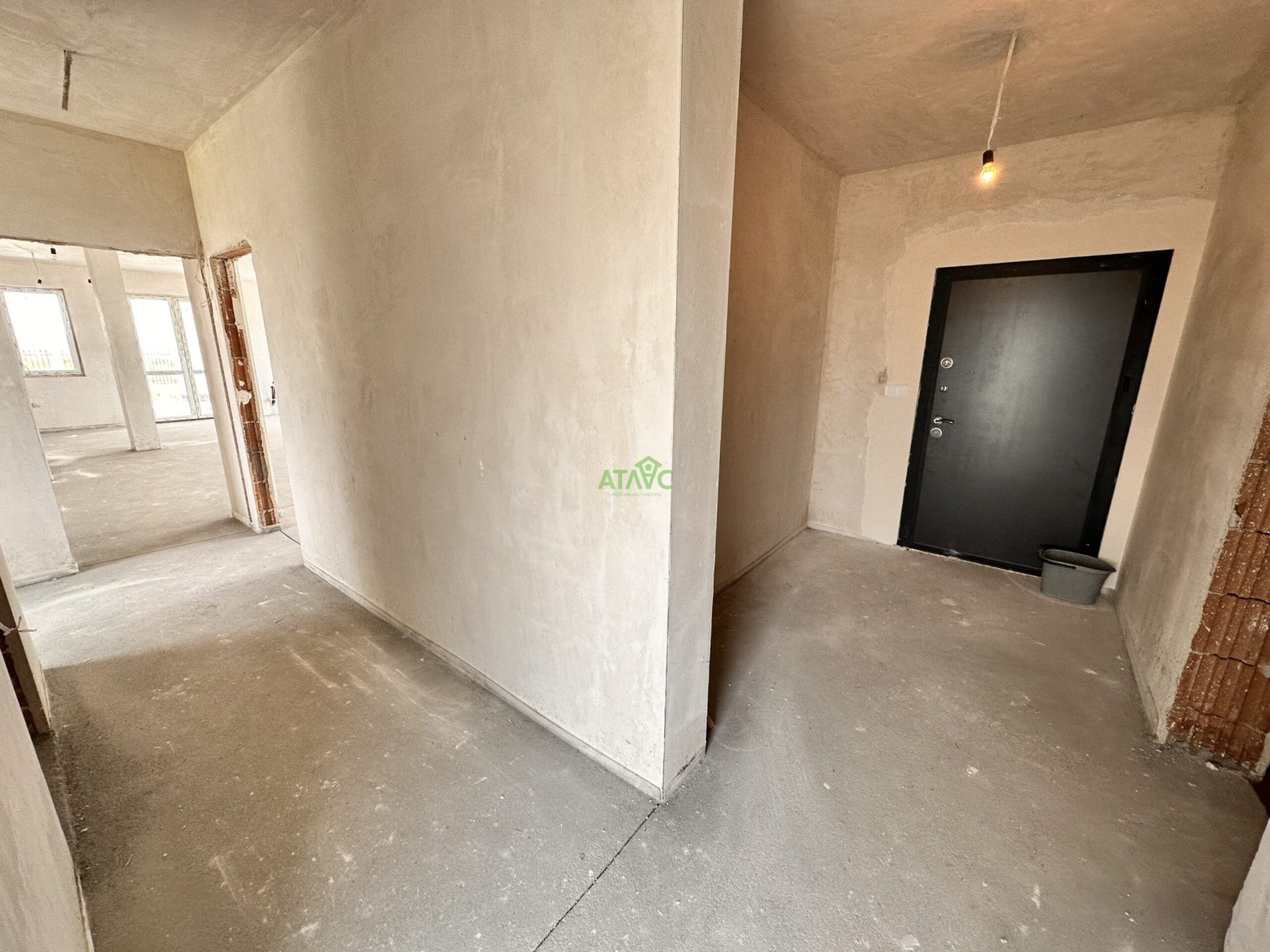 Продава КЪЩА, гр. Пловдив, Остромила, снимка 4 - Къщи - 54850452