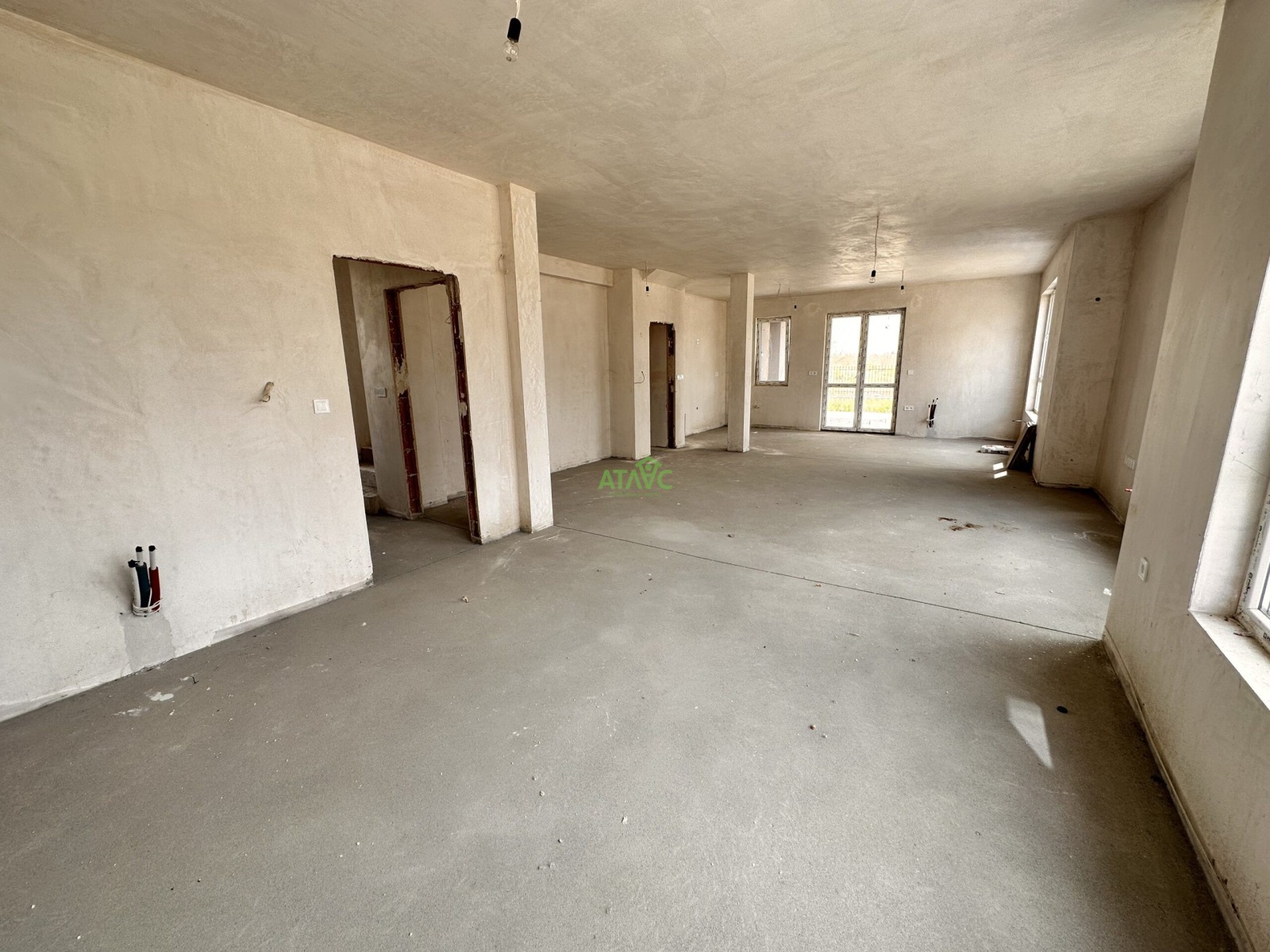 Продава КЪЩА, гр. Пловдив, Остромила, снимка 6 - Къщи - 54850452