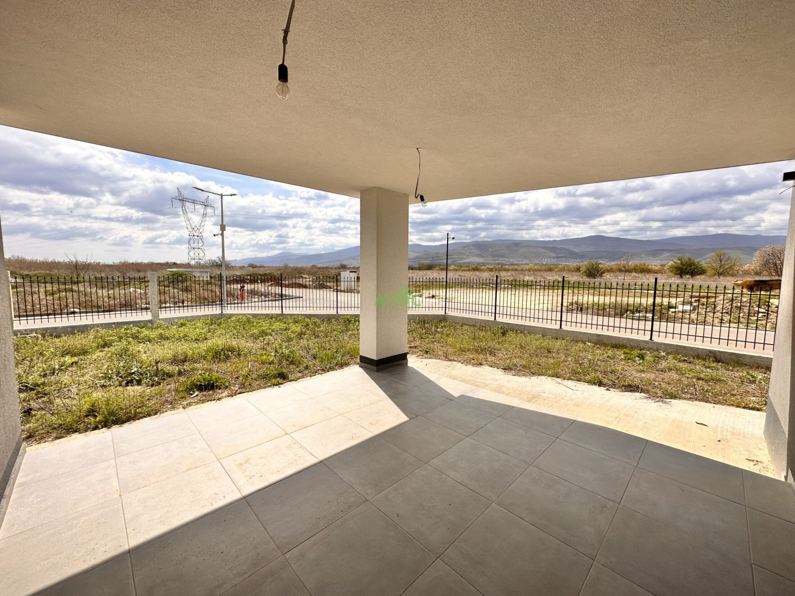 Продава КЪЩА, гр. Пловдив, Остромила, снимка 16 - Къщи - 54850452