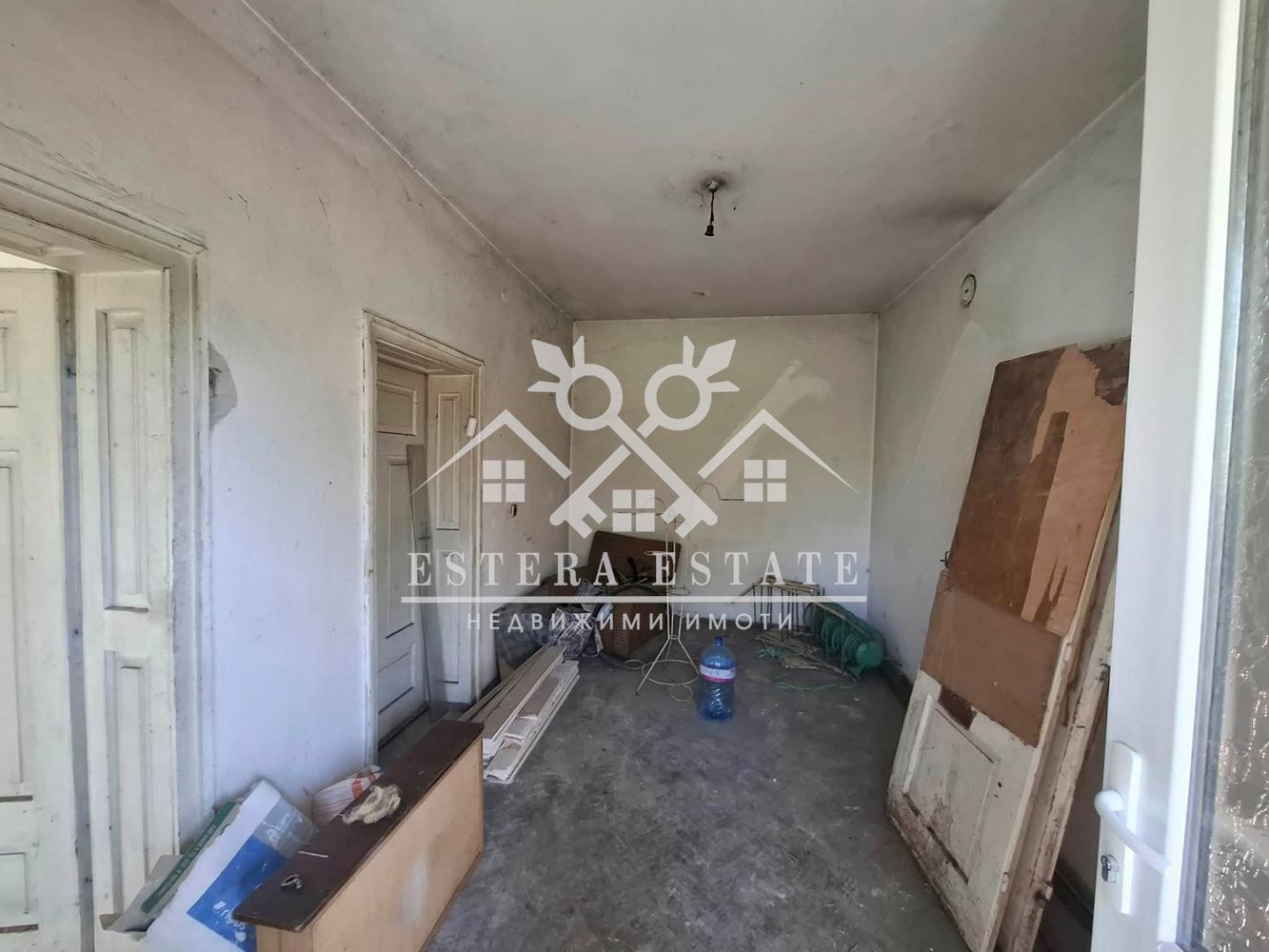 Продава КЪЩА, с. Илия Блъсково, област Шумен, снимка 6 - Къщи - 56196736